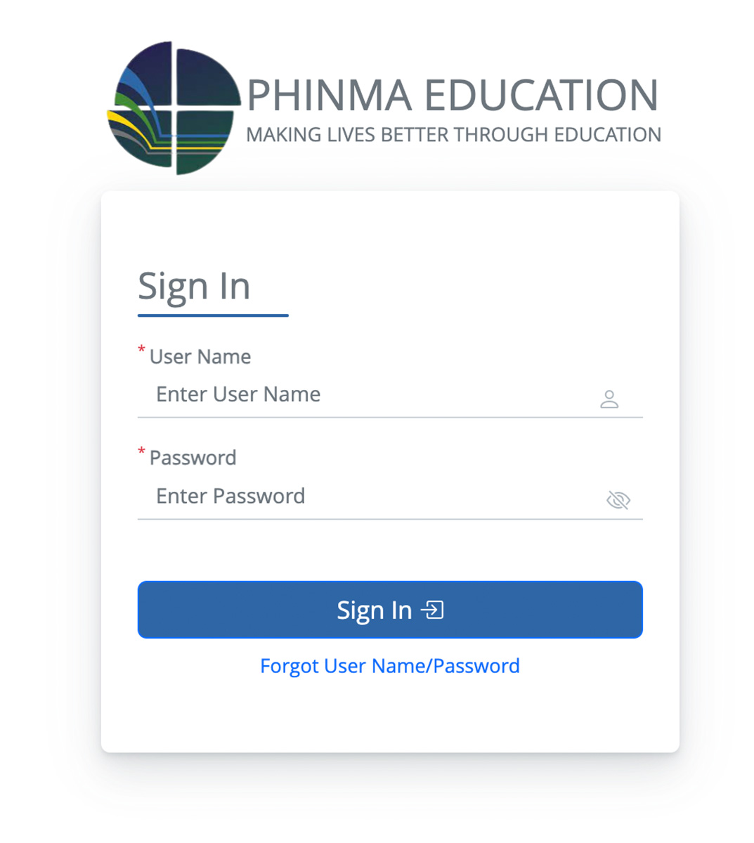Admission phinma education laguna