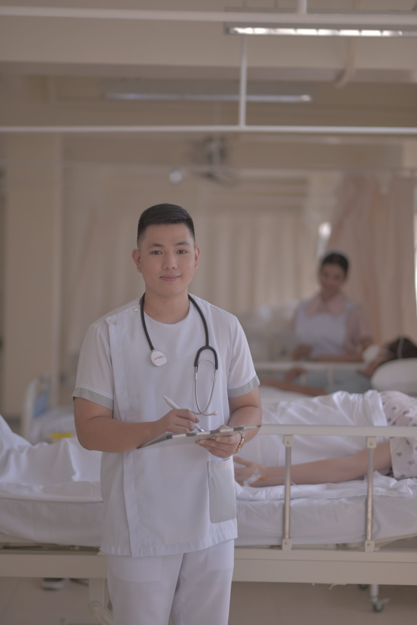 School Nurse
